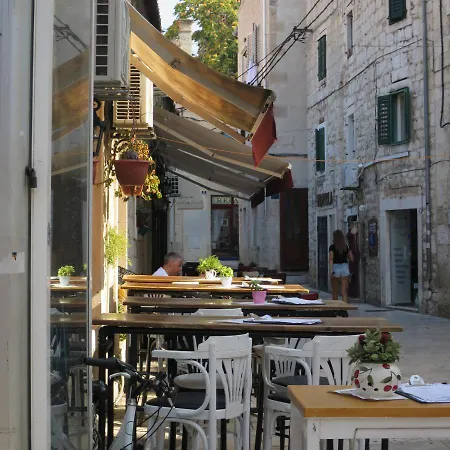 Split City Cosy Apartment Сплит