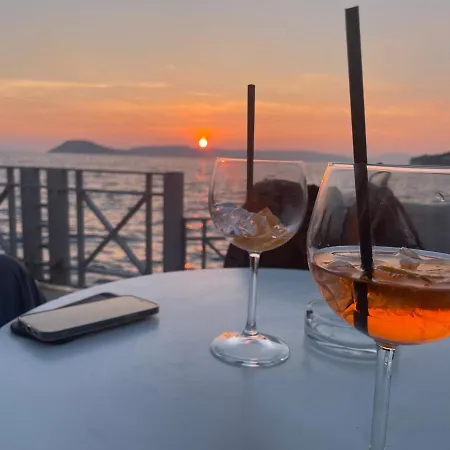 Split City Cosy Apartment Сплит