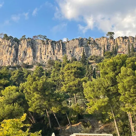 Апартаменты Split City Cosy Apartment