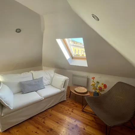 Split City Cosy Apartment * Сплит