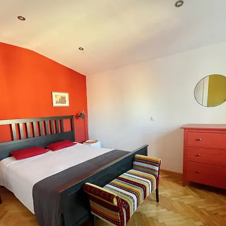 Апартаменти Bene 21 *