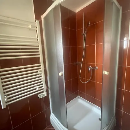 Split City Cosy Apartment Сплит