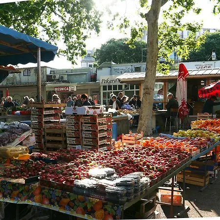 Bene 21 * Спліт