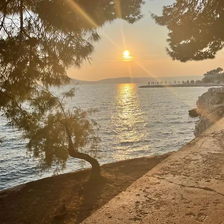 Lejlighed Split City Cosy Apartment *