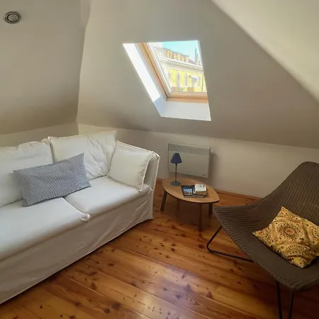 Bene 21 Apartman Split