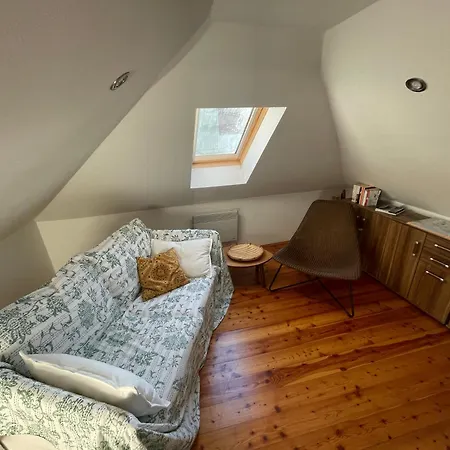 Apartman Bene 21 Split