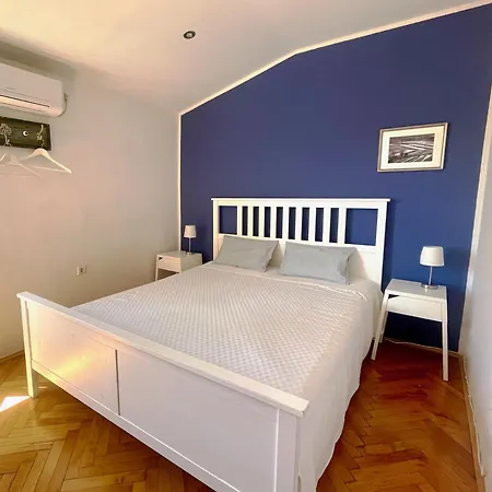 Split City Cosy Apartment