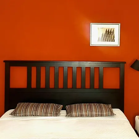 Apartman Bene 21