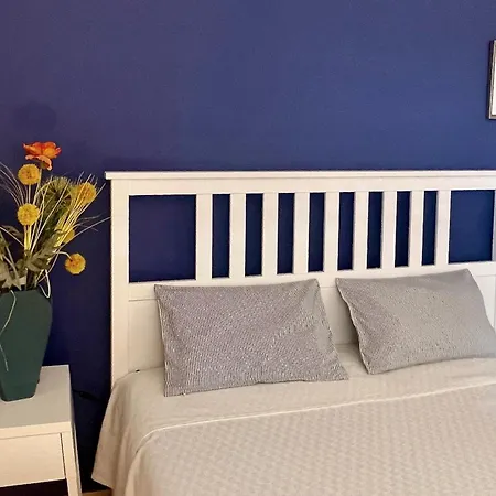 Split City Cosy Apartment Lejlighed *