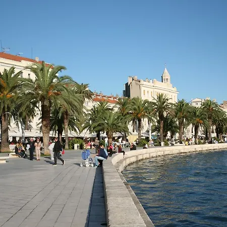 Appartement Bene 21 Split