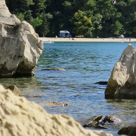 Lejlighed Split City Cosy Apartment *