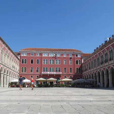 Split City Cosy Apartment * Split