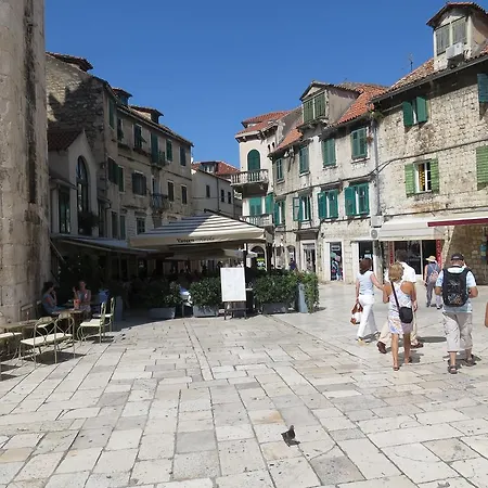 Appartement Bene 21 Split