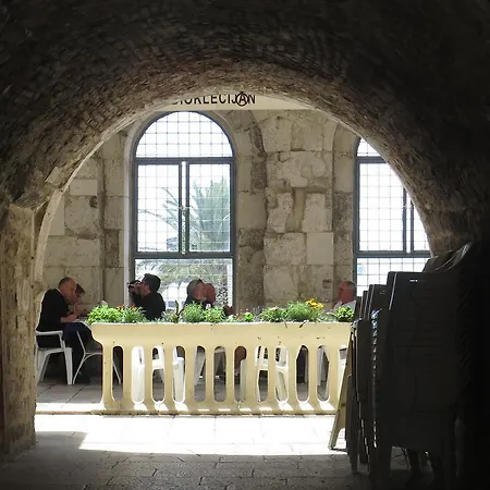 Split City Cosy Apartment Lejlighed